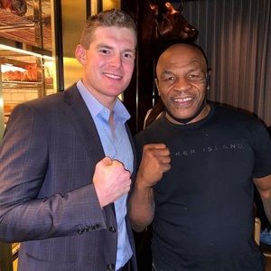 Meet your Posher, Sammy